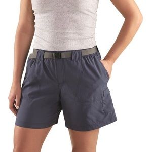 Columbia Shorts